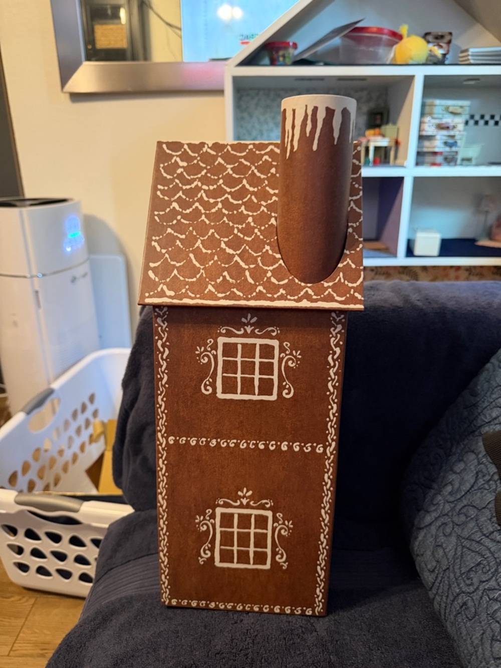 MAILEG GINGERBREAD HOUSE and more! - Picture 6 of 6